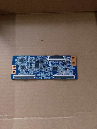 T-com Aiwa 43 Pulgadas (Usado)