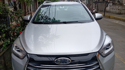 Jac,js2 Confort 1.5 Mt Dual Glp Full