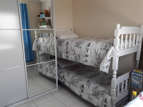 Imagem 30 de 30 de Apartamento, 2 Dorms Com 83 M² - Ocian - Praia Grande - Ref.: Pr1638 - Pr1638
