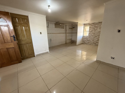 Depto En 3°piso, 2d+1b, Ubicado En Mahuidanche 1824, Puente