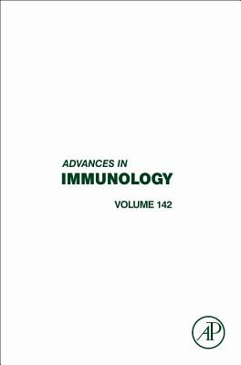 Libro Advances In Immunology: Volume 142 - Alt, Frederick...