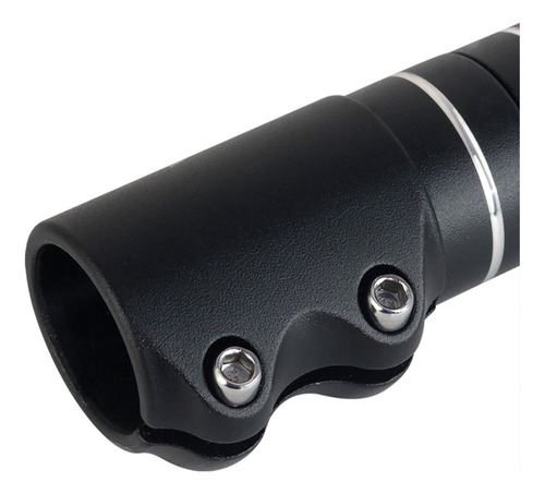 Extensor De Vástago De La Horquilla De Bicicleta 13 Cm