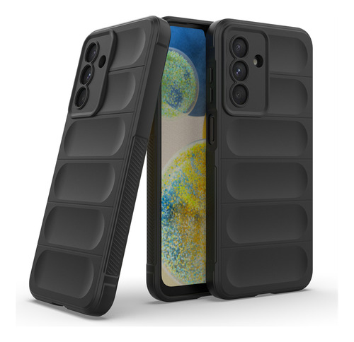 Funda Completa Para Samsung Galaxy A06 A16 A26 A36 A56,