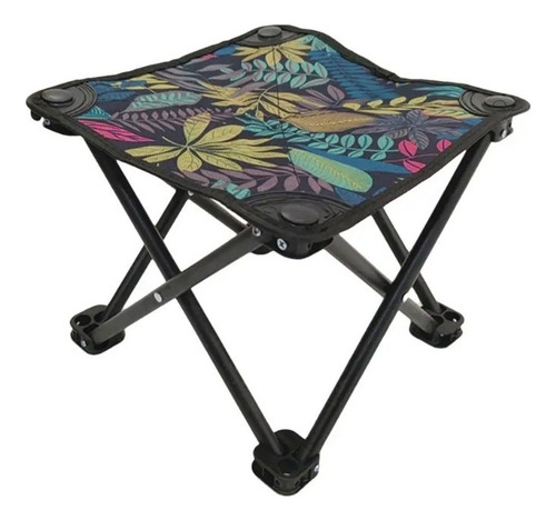 Silla De Luna Plegable Portátil Para Viajes A La Playa Al Ai