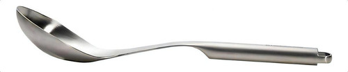 Colher Vazada De Aço Inox Com Alça Luxo Premium Kitchenaid