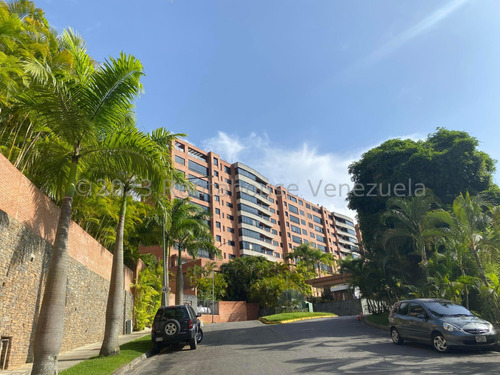 Apartamento En Venta solar Del Hatillo