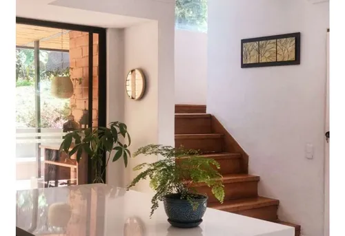 Rhbr-10554 (casa Piso 1, Rionegro, La Macarena)