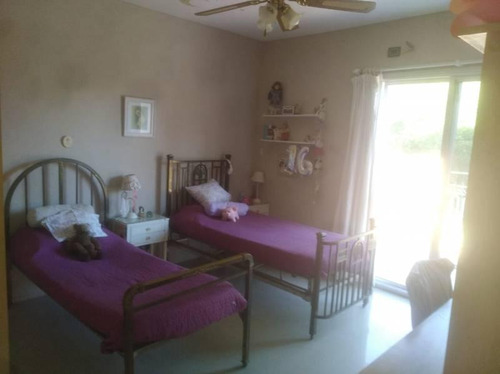Excelente Casa En El Corazon Del Barrio!!!!
