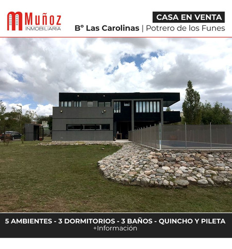 Imagen 3 de 13 de 5 Ambientes | Barrio Las Carolinas
