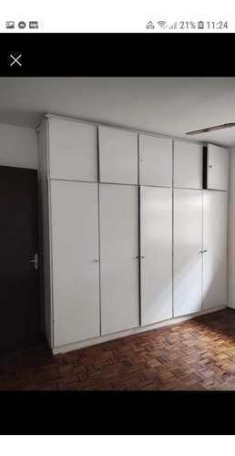 Sobrado Para Venda Em Curitiba, Boa Vista, 3 Dormitórios, 1 Suíte, 3 Banheiros, 2 Vagas - 2321_2-1159399