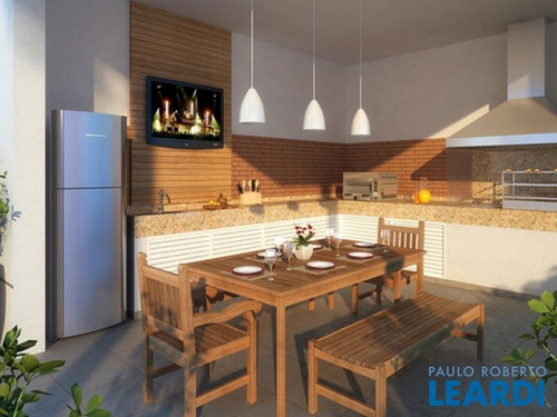 Imagem 13 de 15 de Apartamento - Itaim - Sp - 477186