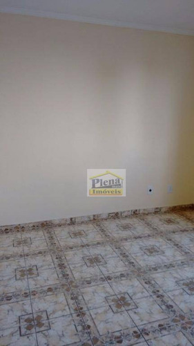 Imagem 9 de 10 de Apartamento Residencial À Venda, Residencial Cosmos, Campinas. - Ap0589