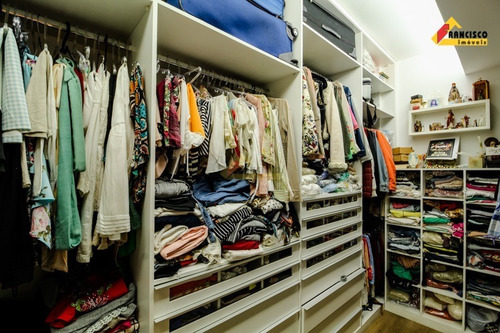 Imagem 9 de 27 de Apartamento Cobertura À Venda, 3 Quartos, 1 Suíte, 4 Vagas, Sidil - Divinópolis/mg - 34522