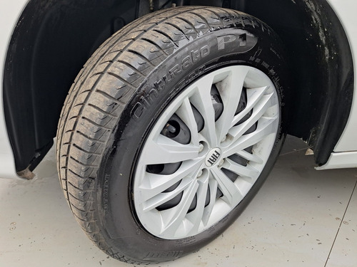 Fiat Cronos 1.3 FIREFLY FLEX DRIVE CVT