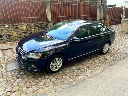 Imagen 6 de 8 de Volkswagen Jetta 2017 2.5 Comfortline Tiptronic At