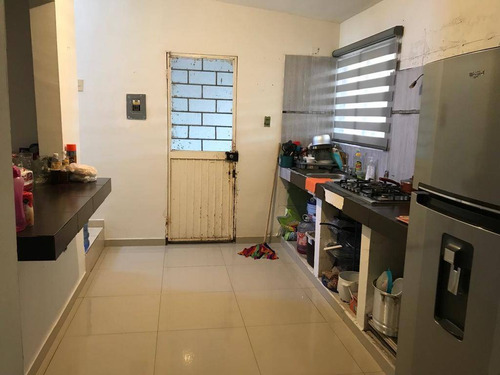 Imagen 5 de 20 de Casa Habitación En Renta