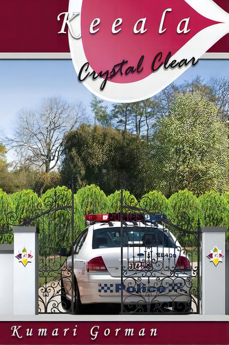 Crystal Clear, De Gorman, Kumari. Editorial Createspace, Tapa Blanda En Inglés