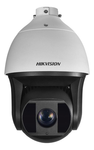 Cámara Seguridad Hikvision Domo Digital 8mp/7.5mm Ds-2df8836