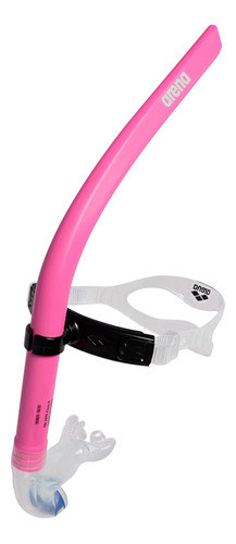 Arena Snorkel De Natacion Unisex Iii Para Adultos, Natacion