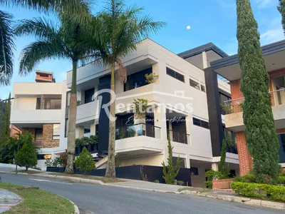 Casa en arriendo