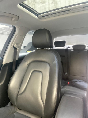 Audi A4 3.0 T Fsi Quattro 272 Cv Full