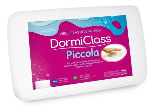 Oferta almohada viscoelastica new arrivals