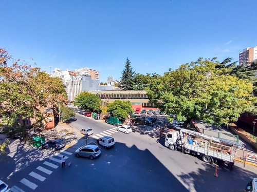 Imagen 5 de 22 de Venta De Departamento 3 Ambientes Con Balcón En Caballito