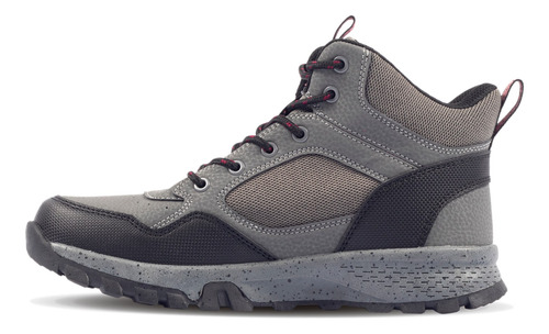 Imagen 2 de 5 de Zapatillas Jaguar Oficial Trekking Art. #3047 36 Al 40