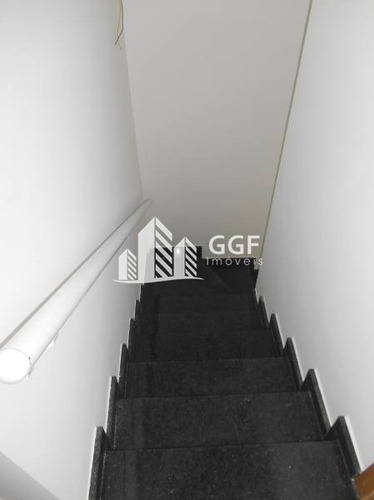 Imagem 14 de 23 de Sobrados Novos Em Condomínio Fechado Na Cidade Líder Com 2 Dorms 52 M² E 1 Vaga De Garagem - 3