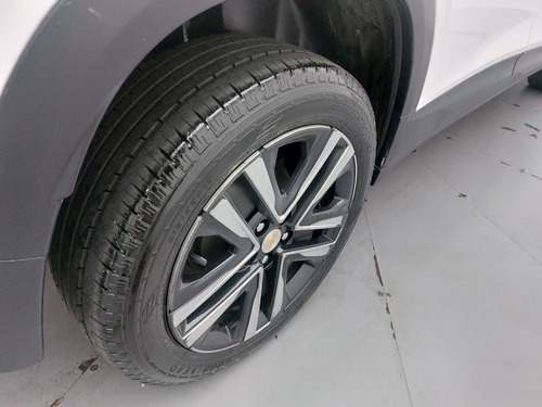Chevrolet Tracker 1.0 TURBO FLEX AUTOMÁTICO