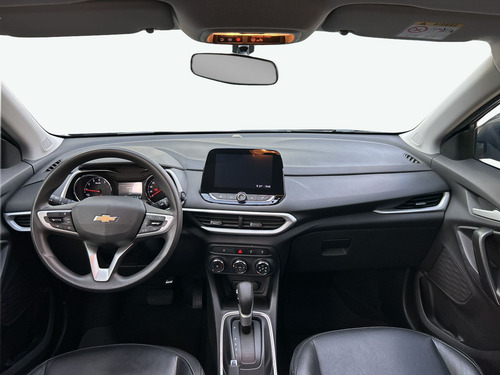 Chevrolet Tracker 1.0 Turbo (Flex)