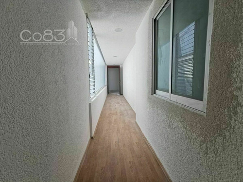 Imagen 8 de 16 de Renta - Oficina - Lomas De Chapultepec - 262 M2 - Piso 4