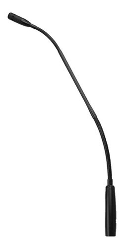 Microfone de pescoço de ganso Jts Gm-5212