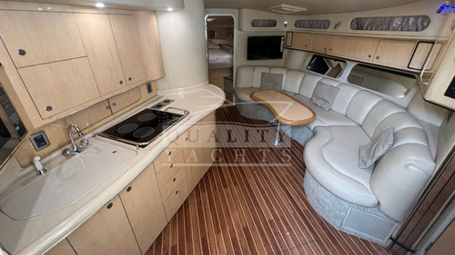 Imagen 7 de 10 de Sea Ray 40 Sundancer