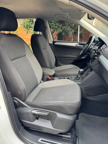 Volkswagen Tiguan Allspace Comfortline 2.0 Tsi 4motion