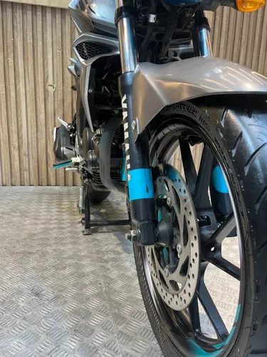 Yamaha Fz 150 2024