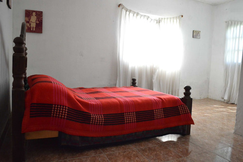Imagen 13 de 30 de Venta Casa Quinta - Gran Terreno - Lote 2.409 Mts²