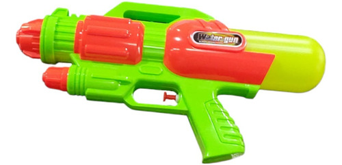 Pistola De Agua Base-x Splash 60867