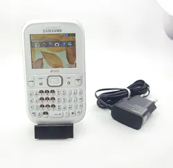 Comprar Samsung Gt -e 2262 Original Gsm no Mercado Livre