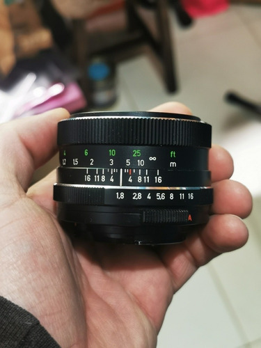 Câmera Rolleiflex Sl35 + Xenon 50 1.8 E Zeiss 85mm 2.8 Leica