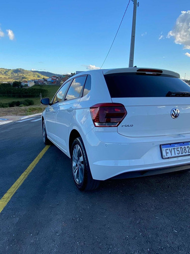 Volkswagen Polo 2018 1.0 Tsi Highline 200 Aut. 5p