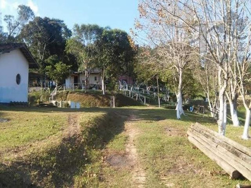 Imagem 12 de 15 de Cod 5997 - Sítio Com 20 Alqueires Em Miracatu-sp - 5997