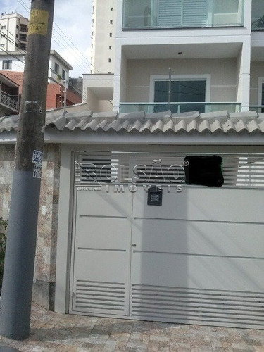 Imagem 2 de 15 de Cond.fechado - Parque Mandaqui - Ref: 22570 - V-22570