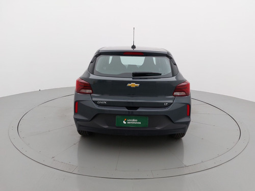 Chevrolet Onix 1.0 TURBO FLEX LT MANUAL