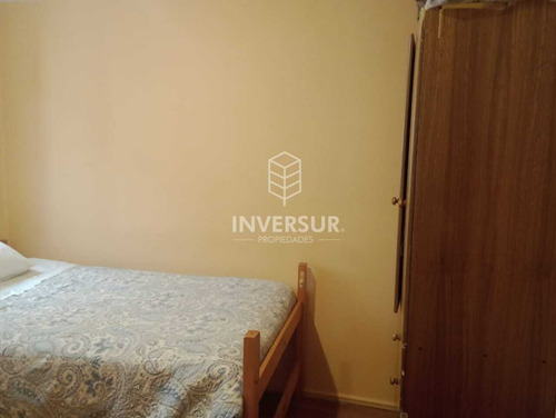 Casa Individual De 1 Piso En Brisas De Canaán Valdivia