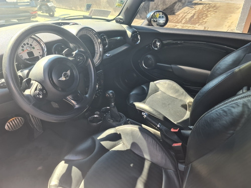 Imagen 9 de 14 de Mini Cooper 2013 1.6 S Hot Chilli . At $219500 Socio Anca