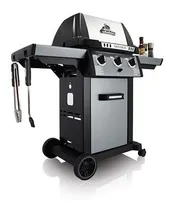 Comprar Barbacoas A Gas Y Accesorios Broil King Monarch 320