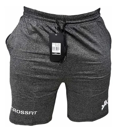 Pantalon Crossfit Hombre