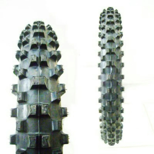 Kit Cubiertas Rinaldi 100 100 18 + 80 100 21 - Rmx 35 Moto26