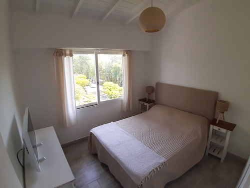 Dpto 2 Amb Pinamar . Sin Comision Inmobiliaria
